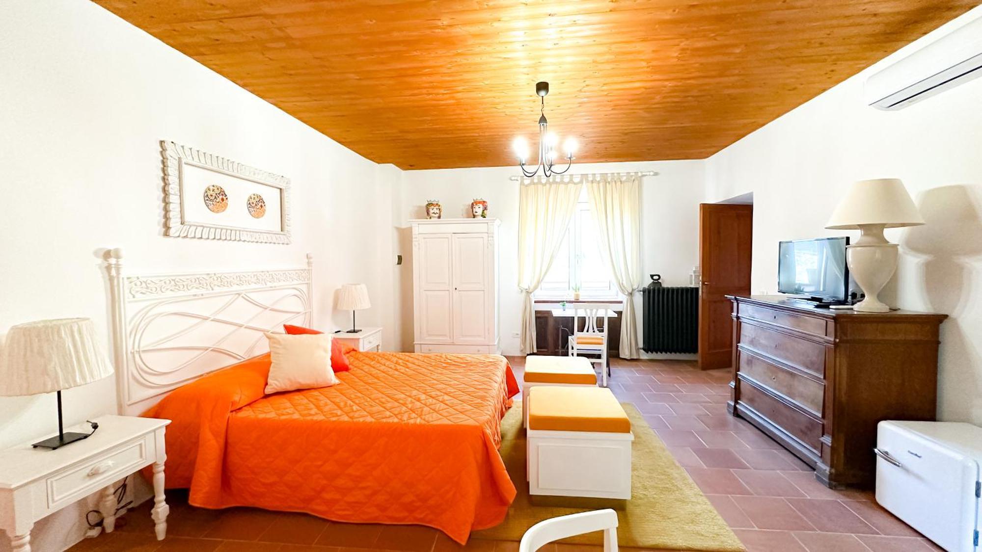 B&B La Terazza Sul Cielo Di Maratea Eksteriør bilde