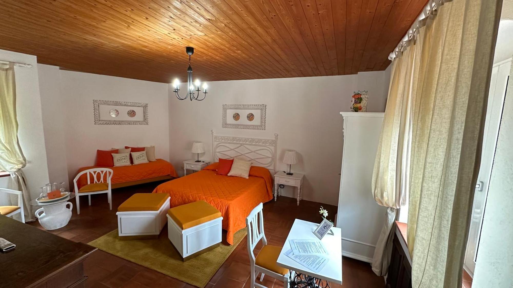 B&B La Terazza Sul Cielo Di Maratea Eksteriør bilde