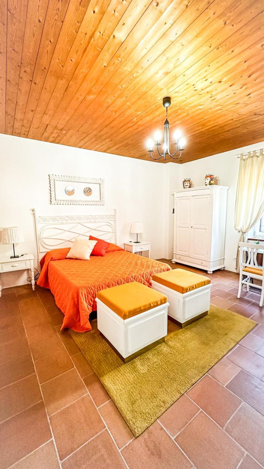 B&B La Terazza Sul Cielo Di Maratea Eksteriør bilde